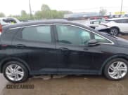 ✅ 2022 Chevrolet Bolt EV 1LT • VIN: 1G1FW6S08N4125667 • Lot: 42312435. Listed on IAAI with 85,383 mi. Free auction sales archive from the USA and detailed vehicle history report at DreamBid. Image 13.