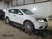 ✅ 2016 Nissan Rogue S • VIN: JN8AT2MV6GW137145 • Лот: 92270965. Опубликован ранее на Copart с пробегом 183 961 миль. Бесплатный доступ к архиву аукционных продаж из США и подробный отчёт об истории автомобиля на DreamBid. Изображение 4.