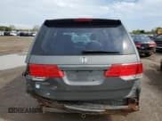 ✅ 2008 Honda Odyssey • VIN: 5FNRL38138B502897 • Лот: 81225005. Опубликован ранее на Copart с пробегом 229 405 миль. Бесплатный доступ к архиву аукционных продаж из США и подробный отчёт об истории автомобиля на DreamBid. Изображение 6.