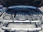 ✅ 2018 BMW 6 Series 640i xDrive • VIN: WBAJV6C50JBJ99201 • Lot: 42331600. Listed on IAAI with 102,563 mi. Free auction sales archive from the USA and detailed vehicle history report at DreamBid. Image 10.