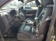 ✅ 2017 Chevrolet Colorado 4WD ZR2 • VIN: 1GCGTEEN0H1311246 • Лот: 72078584. Опубликован ранее на Copart с пробегом 119 678 миль. Бесплатный доступ к архиву аукционных продаж из США и подробный отчёт об истории автомобиля на DreamBid. Изображение 7.