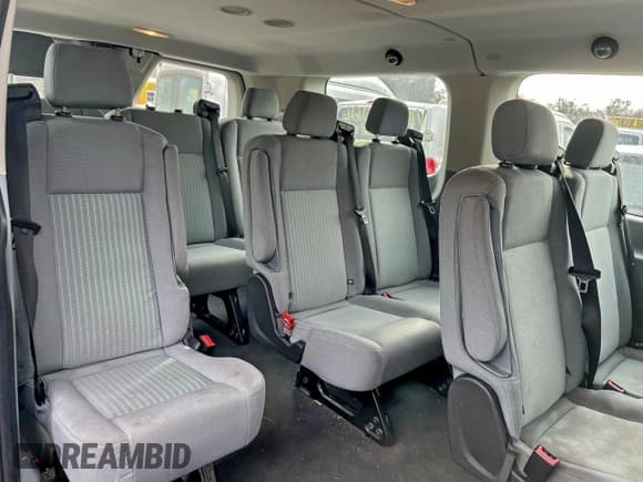 ✅ 2016 Ford Transit XLT • VIN: 1FMZK1ZM6GKB38794 • Lot: 96001465. Wystawiony na Copart z przebiegiem 248 870 mil. Bezpłatny archiwum sprzedaży aukcyjnych z USA i szczegółowy raport historii pojazdu na DreamBid. Zdjęcie 6.