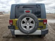 ✅ 2008 Jeep Wrangler Sahara • VIN: 1J4FA54148L579960 • Lot: 69604735. Wystawiony na Copart z przebiegiem 202 979 mil. Bezpłatny archiwum sprzedaży aukcyjnych z USA i szczegółowy raport historii pojazdu na DreamBid. Zdjęcie 6.