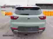 2025 Chevrolet TrailBlazer ACTIV с VIN KL79MVSL6SB013758, выставлен на аукционе IAAI как лот 41750876 с пробегом 4 762 миль миль и . История ставок и продаж доступна на DreamBid. Изображение 16.