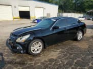 ✅ 2013 Infiniti G37 x • VIN: JN1CV6AR8DM768714 • Lot: 63470135. Wystawiony na Copart z przebiegiem 129 327 mil. Bezpłatny archiwum sprzedaży aukcyjnych z USA i szczegółowy raport historii pojazdu na DreamBid. Zdjęcie 1.