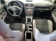 ✅ 2007 Subaru Impreza WRX Ltd • VIN: JF1GG74657G814184 • Lot: 63029195. Listed on Copart with 92,149 mi. Free auction sales archive from the USA and detailed vehicle history report at DreamBid. Image 8.