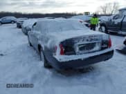 ✅ 2001 Cadillac DeVille • VIN: 1G6KD54Y01U286861 • Лот: 41589690. Опубликован ранее на IAAI с пробегом 79 586 миль. Бесплатный доступ к архиву аукционных продаж из США и подробный отчёт об истории автомобиля на DreamBid. Изображение 3.