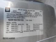 ✅ 2007 Chevrolet Silverado 1500 1LT • VIN: 1GCEK19C27Z631292 • Lot: 43704387. Listed on IAAI with 162,629 mi. Free auction sales archive from the USA and detailed vehicle history report at DreamBid. Image 9.