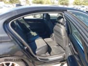 ✅ 2013 BMW 7 Series 750Li xDrive • VIN: WBAYF8C56DD140847 • Lot: 43446464. Listed on IAAI with Not provided. Free auction sales archive from the USA and detailed vehicle history report at DreamBid. Image 8.