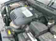 2004 Hyundai Santa Fe с VIN KM8SB12B24U757502, выставлен на аукционе IAAI как лот 41581507 с пробегом 151 252 миль миль и . История ставок и продаж доступна на DreamBid. Изображение 19.