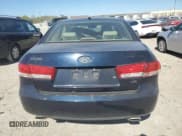 ✅ 2007 Hyundai Sonata SE • VIN: 5NPEU46F37H277445 • Лот: 74820184. Опубликован ранее на Copart с пробегом Не указан. Бесплатный доступ к архиву аукционных продаж из США и подробный отчёт об истории автомобиля на DreamBid. Изображение 6.