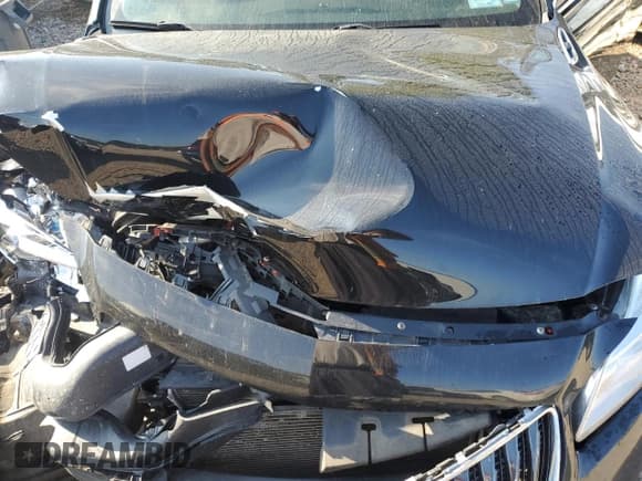 ✅ 2015 Buick Regal Premium I • VIN: 2G4GN5EXXF9115055 • Lot: 80069585. Wystawiony na Copart z przebiegiem 139 671 mil. Bezpłatny archiwum sprzedaży aukcyjnych z USA i szczegółowy raport historii pojazdu na DreamBid. Zdjęcie 11.