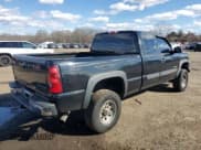 ✅ 2005 Chevrolet Silverado 2500HD LT • VIN: 1GCHK29U15E178850 • Lot: 48474565. Listed on Copart with 131,891 mi. Free auction sales archive from the USA and detailed vehicle history report at DreamBid. Image 3.