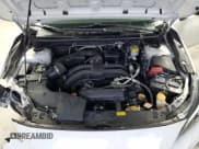 ✅ 2018 Subaru Impreza • VIN: 4S3GTAA64J3705897 • Lot: 90082425. Listed on Copart with 116,801 mi. Free auction sales archive from the USA and detailed vehicle history report at DreamBid. Image 12.