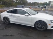 ✅ 2015 Audi A7 Prestige • VIN: WAU2GAFC4FN006274 • Lot: 43480236. Wystawiony na IAAI z przebiegiem 98 496 mil. Bezpłatny archiwum sprzedaży aukcyjnych z USA i szczegółowy raport historii pojazdu na DreamBid. Zdjęcie 13.