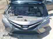 2020 Toyota Camry Hybrid SE с VIN 4T1G31AK4LU543890, выставлен на аукционе IAAI как лот 42829701 с пробегом 93 622 миль миль и . История ставок и продаж доступна на DreamBid. Изображение 10.