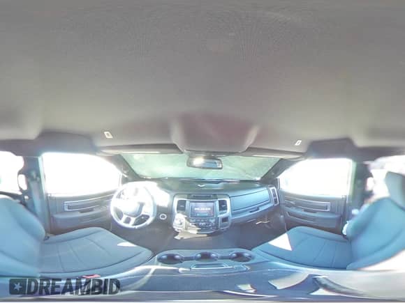 2021 Ram 1500 Warlock z VIN 1C6RR6GGXMS515480, wystawiony jako Copart lot #48503265 z przebiegiem 46 887 mil mil oraz Szkoda całkowita • Salvage title. Historia ofert i sprzedaży dostępna na DreamBid. Obrazek 14.