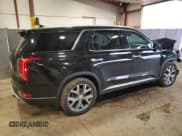 ✅ 2021 Hyundai Palisade SEL • VIN: KM8R4DHE1MU250196 • Лот: 46068185. Опубликован ранее на Copart с пробегом 62 440 миль. Бесплатный доступ к архиву аукционных продаж из США и подробный отчёт об истории автомобиля на DreamBid. Изображение 3.