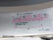 ✅ 2001 Kia Rio • VIN: KNADC123716042067 • Лот: 41449479. Опубликован ранее на IAAI с пробегом 113 108 миль. Бесплатный доступ к архиву аукционных продаж из США и подробный отчёт об истории автомобиля на DreamBid. Изображение 9.