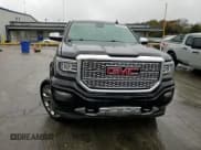 ✅ 2017 GMC Sierra 1500 Denali • VIN: 3GTU2PEJ4HG470819 • Lot: 90049015. Wystawiony na Copart z przebiegiem 90 810 mil. Bezpłatny archiwum sprzedaży aukcyjnych z USA i szczegółowy raport historii pojazdu na DreamBid. Zdjęcie 13.
