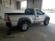 ✅ 2008 Toyota Tacoma • VIN: 5TEPX42N08Z536047 • Lot: 65555345. Wystawiony na Copart z przebiegiem 282 019 mil. Bezpłatny archiwum sprzedaży aukcyjnych z USA i szczegółowy raport historii pojazdu na DreamBid. Zdjęcie 3.