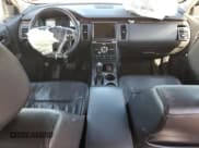 ✅ 2019 Ford Flex Limited • VIN: 2FMGK5D86KBA08221 • Lot: 85201795. Listed on Copart with 118,048 mi. Free auction sales archive from the USA and detailed vehicle history report at DreamBid. Image 8.