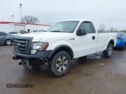 ✅ 2012 Ford F-150 XL • VIN: 1FTMF1CM4CKE25654 • Лот: 41961898. Опубликован ранее на IAAI с пробегом 288 253 миль. Бесплатный доступ к архиву аукционных продаж из США и подробный отчёт об истории автомобиля на DreamBid. Изображение 18.