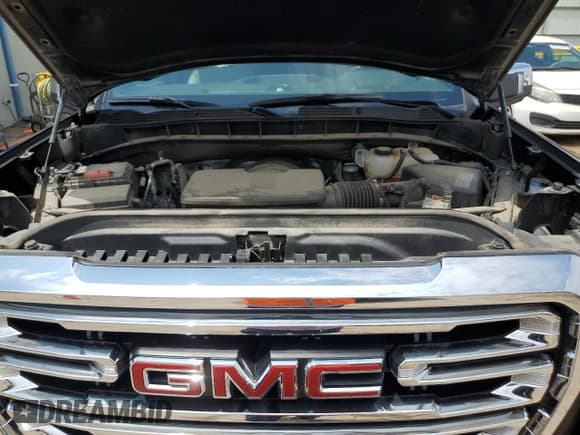 ✅ 2019 GMC Sierra 1500 SLT • VIN: 3GTU9DED8KG138765 • Lot: 66194245. Wystawiony na Copart z przebiegiem 79 228 mil. Bezpłatny archiwum sprzedaży aukcyjnych z USA i szczegółowy raport historii pojazdu na DreamBid. Zdjęcie 11.