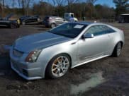 ✅ 2012 Cadillac CTS-V • VIN: 1G6DV1EP3C0112443 • Лот: 41313038. Опубликован ранее на IAAI с пробегом 114 016 миль. Бесплатный доступ к архиву аукционных продаж из США и подробный отчёт об истории автомобиля на DreamBid. Изображение 17.