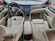 ✅ 2013 Cadillac XTS Luxury • VIN: 2G61P5S35D9141293 • Лот: 93905275. Опубликован ранее на Copart с пробегом 137 641 миль. Бесплатный доступ к архиву аукционных продаж из США и подробный отчёт об истории автомобиля на DreamBid. Изображение 8.