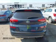 ✅ 2021 Hyundai Tucson Sport • VIN: KM8J33AL4MU339313 • Lot: 42930618. Listed on IAAI with 90,073 mi. Free auction sales archive from the USA and detailed vehicle history report at DreamBid. Image 16.