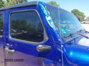 ✅ 2018 Jeep Wrangler Unlimited Sport S • VIN: 1C4HJXDG4JW179772 • Lot: 42083107. Listed on IAAI with 148,209 mi. Free auction sales archive from the USA and detailed vehicle history report at DreamBid. Image 6.