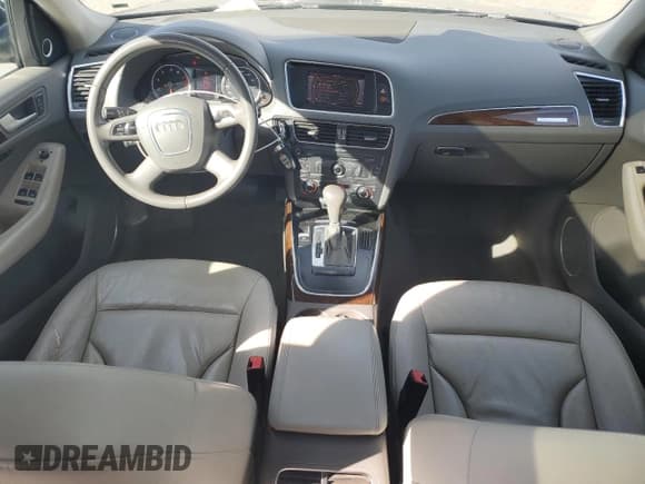 ✅ 2011 Audi Q5 Premium Plus • VIN: WA1DKAFP0BA067355 • Lot: 82733615. Listed on Copart with 152,513 mi. Free auction sales archive from the USA and detailed vehicle history report at DreamBid. Image 8.