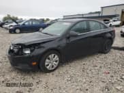 ✅ 2012 Chevrolet Cruze LS • VIN: 1G1PC5SHXC7257306 • Lot: 85711255. Listed on Copart with 223,443 mi. Free auction sales archive from the USA and detailed vehicle history report at DreamBid. Image 1.