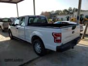 ✅ 2019 Ford F-150 XL • VIN: 1FTEX1C51KKC99925 • Lot: 71648055. Wystawiony na Copart z przebiegiem 61 572 mil. Bezpłatny archiwum sprzedaży aukcyjnych z USA i szczegółowy raport historii pojazdu na DreamBid. Zdjęcie 2.