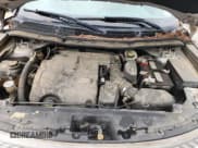 ✅ 2011 Ford Explorer • VIN: 1FMHK7B87BGA90844 • Lot: 93630575. Wystawiony na Copart z przebiegiem 286 121 mil. Bezpłatny archiwum sprzedaży aukcyjnych z USA i szczegółowy raport historii pojazdu na DreamBid. Zdjęcie 12.