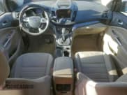 ✅ 2013 Ford Escape SE • VIN: 1FMCU0GX7DUC06589 • Lot: 92897535. Listed on Copart with Not provided. Free auction sales archive from the USA and detailed vehicle history report at DreamBid. Image 8.