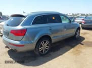 ✅ 2008 Audi Q7 Premium • VIN: WA1BV74L98D031947 • Lot: 42544652. Wystawiony na IAAI z przebiegiem Nie podano. Bezpłatny archiwum sprzedaży aukcyjnych z USA i szczegółowy raport historii pojazdu na DreamBid. Zdjęcie 4.
