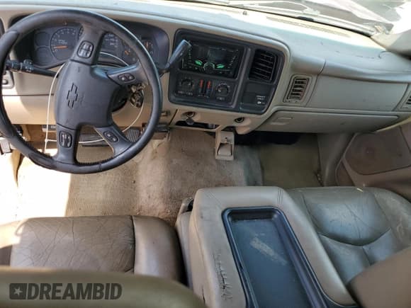 ✅ 2003 Chevrolet Silverado 1500 LS • VIN: 1GCEK19T23E230343 • Лот: 67774084. Опубликован ранее на Copart с пробегом 257 847 миль. Бесплатный доступ к архиву аукционных продаж из США и подробный отчёт об истории автомобиля на DreamBid. Изображение 8.