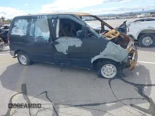 ✅ 1996 Ford Aerostar • VIN: 1FTDA14U9TZA78231 • Lot: 41560502. Wystawiony na IAAI z przebiegiem Nie podano. Bezpłatny archiwum sprzedaży aukcyjnych z USA i szczegółowy raport historii pojazdu na DreamBid. Zdjęcie 1.