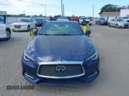 ✅ 2017 Infiniti Q60 Premium • VIN: JN1EV7EL2HM552724 • Lot: 42943528. Wystawiony na IAAI z przebiegiem 141 356 mil. Bezpłatny archiwum sprzedaży aukcyjnych z USA i szczegółowy raport historii pojazdu na DreamBid. Zdjęcie 12.