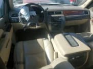 ✅ 2013 GMC Yukon SLT • VIN: 1GKS1CE05DR259086 • Lot: 42103305. Listed on Copart with 130,079 mi. Free auction sales archive from the USA and detailed vehicle history report at DreamBid. Image 8.