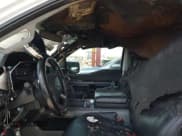 ✅ 2021 Ford F-150 XL • VIN: 1FTFW1E52MFB95170 • Lot: 42930472. Listed on IAAI with Not provided. Free auction sales archive from the USA and detailed vehicle history report at DreamBid. Image 6.