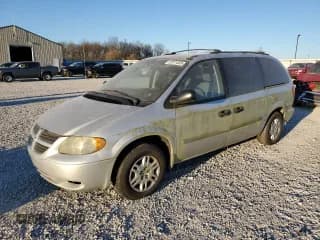 ✅ 2007 Dodge Grand Caravan SE • VIN: 1D4GP24R67B108669 • Lot: 92071005. Listed on Copart with 230,687 mi. Free auction sales archive from the USA and detailed vehicle history report at DreamBid. Image 1.