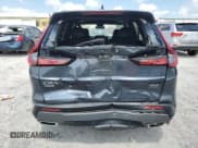 ✅ 2025 Honda CR-V Sport-L • VIN: 7FARS5H84SE025338 • Lot: 69425095. Listed on Copart with 23,706 mi. Free auction sales archive from the USA and detailed vehicle history report at DreamBid. Image 6.