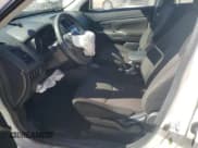 ✅ 2018 Mitsubishi Outlander ES • VIN: JA4AP3AU4JZ011674 • Lot: 91460965. Listed on Copart with 44,084 mi. Free auction sales archive from the USA and detailed vehicle history report at DreamBid. Image 7.