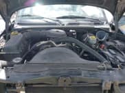 ✅ 1999 Dodge Dakota SLT • VIN: 1B7GG22X5XS107656 • Lot: 43293971. Listed on IAAI with 160,123 mi. Free auction sales archive from the USA and detailed vehicle history report at DreamBid. Image 10.