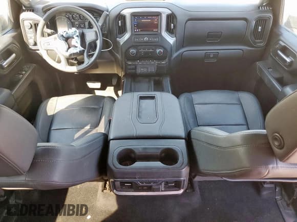 ✅ 2022 Chevrolet Silverado 2500HD Work Truck • VIN: 1GC4YLEY2NF334593 • Лот: 71974715. Опубликован ранее на Copart с пробегом 88 291 миль. Бесплатный доступ к архиву аукционных продаж из США и подробный отчёт об истории автомобиля на DreamBid. Изображение 8.