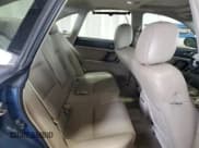 ✅ 2007 Subaru Legacy Limited • VIN: 4S3BL626677211161 • Лот: 60711255. Опубликован ранее на Copart с пробегом 154 185 миль. Бесплатный доступ к архиву аукционных продаж из США и подробный отчёт об истории автомобиля на DreamBid. Изображение 10.