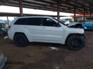 ✅ 2018 Jeep Grand Cherokee Laredo E • VIN: 1C4RJEAG9JC365838 • Lot: 43773599. Listed on IAAI with Not provided. Free auction sales archive from the USA and detailed vehicle history report at DreamBid. Image 12.